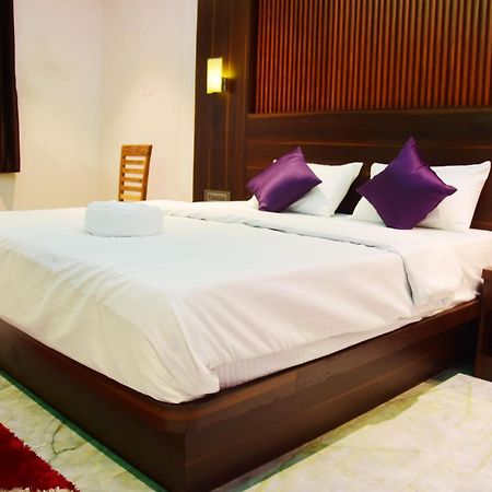 Sai Park Villa Mahabaleshwar Ngoại thất bức ảnh