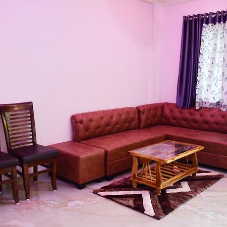Sai Park Villa Mahabaleshwar Ngoại thất bức ảnh