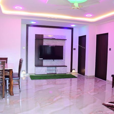 Sai Park Villa Mahabaleshwar Ngoại thất bức ảnh