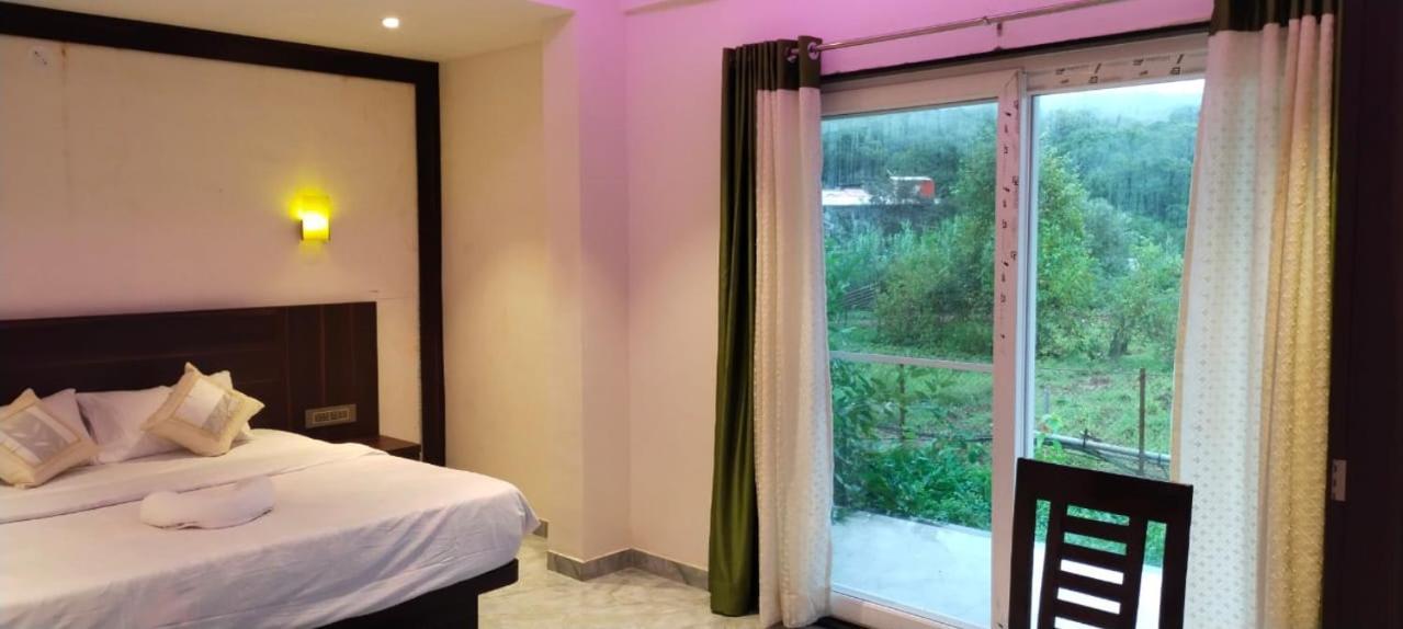 Sai Park Villa Mahabaleshwar Ngoại thất bức ảnh