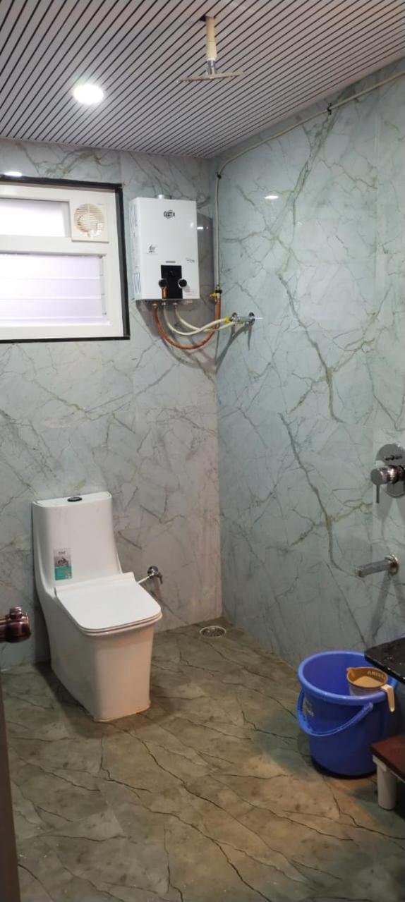 Sai Park Villa Mahabaleshwar Ngoại thất bức ảnh