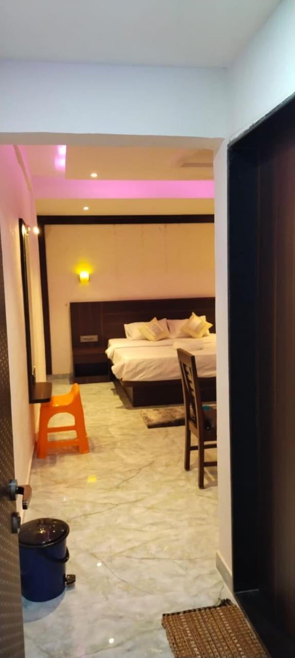 Sai Park Villa Mahabaleshwar Ngoại thất bức ảnh