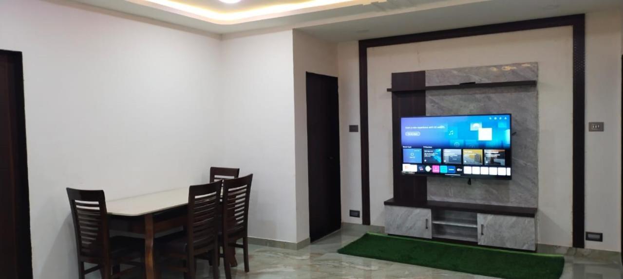 Sai Park Villa Mahabaleshwar Ngoại thất bức ảnh