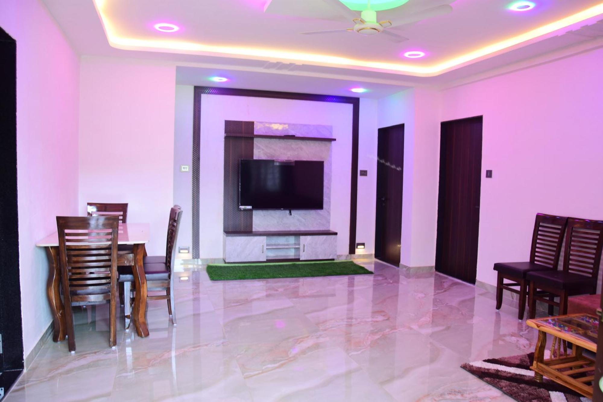 Sai Park Villa Mahabaleshwar Ngoại thất bức ảnh